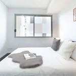 Cozy 2Br W Free Parking Near Westfield Parramatta